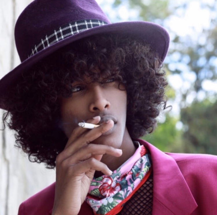 Dapper Tapper Magazine, July 2020