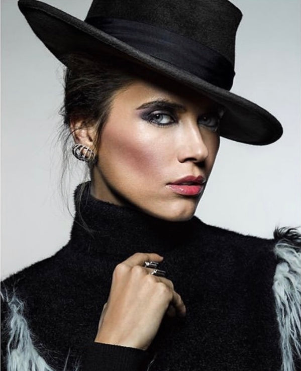 Elle Bulgaria January 2020