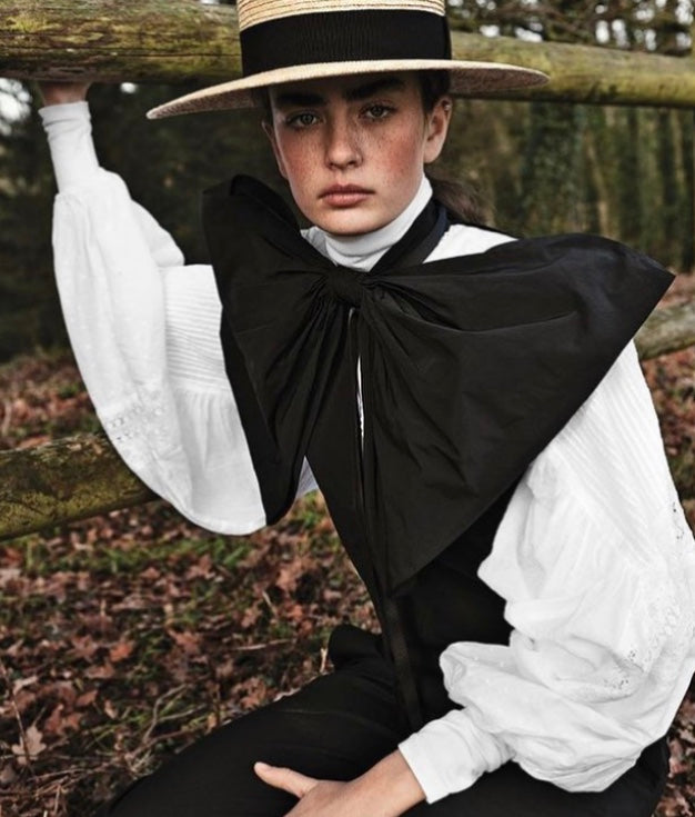 Elle France May 2020
