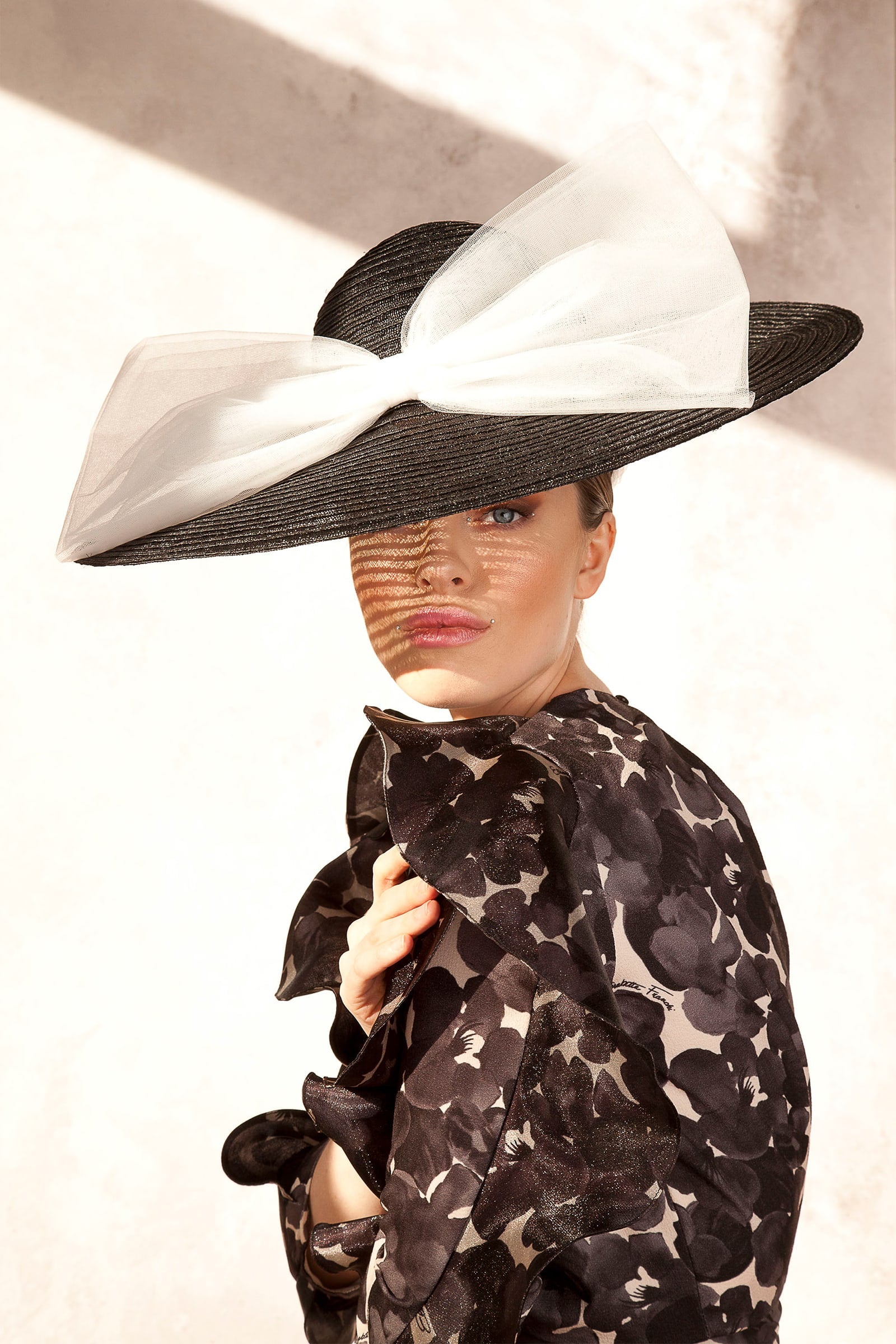 How to choose a hat
