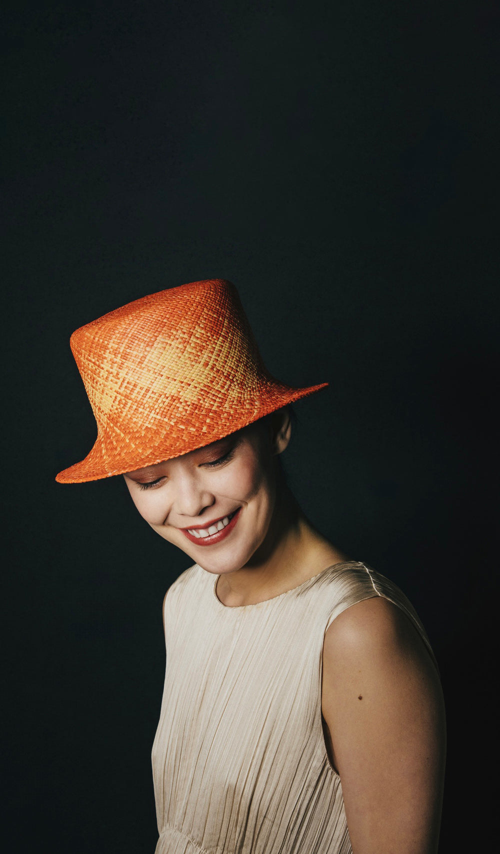 orange