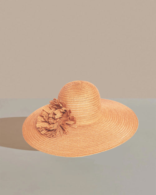 CAPUCINE Sisal