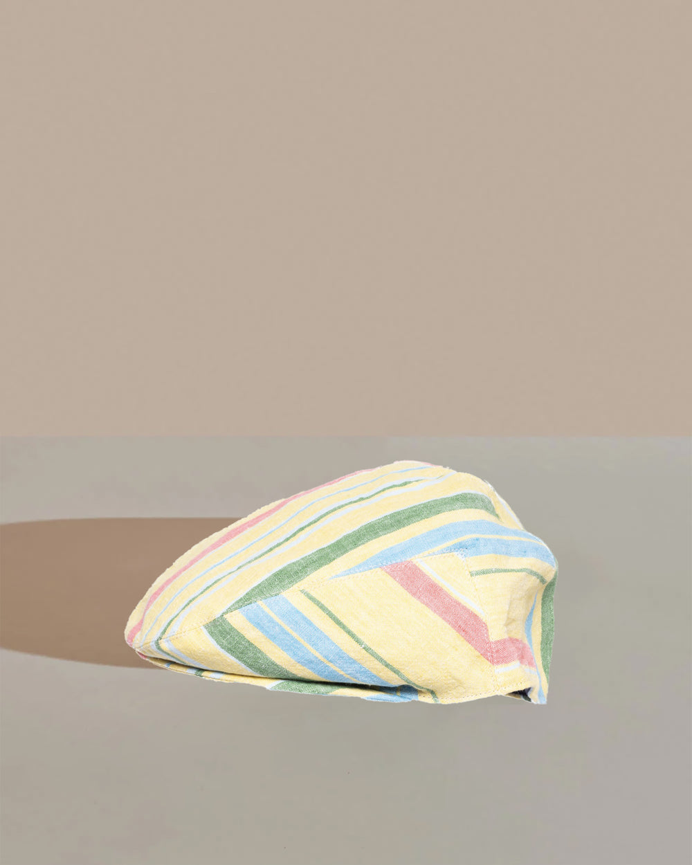 yellow-multi-stripes