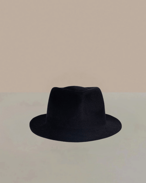 Favori Felt Black