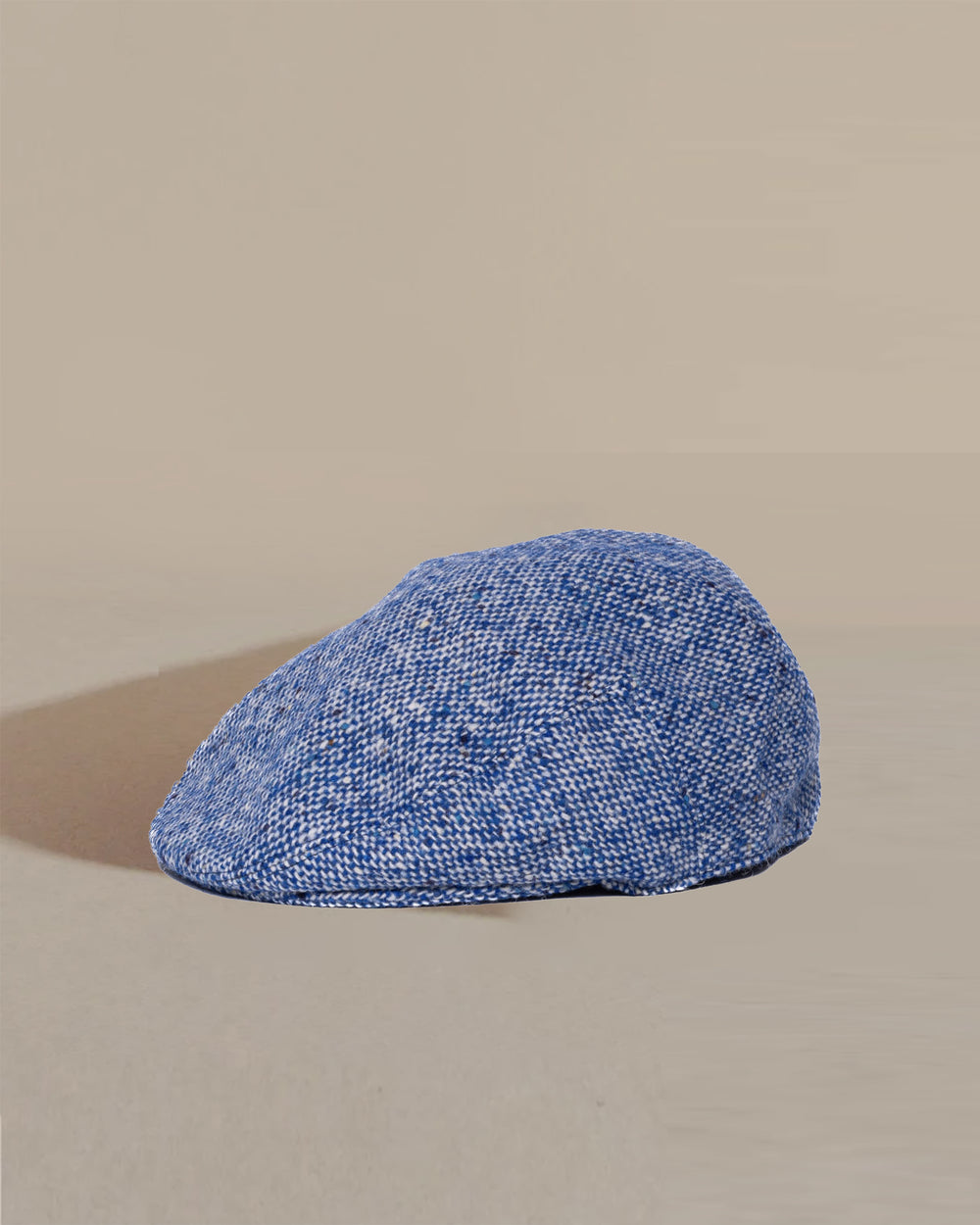 blue-tweed