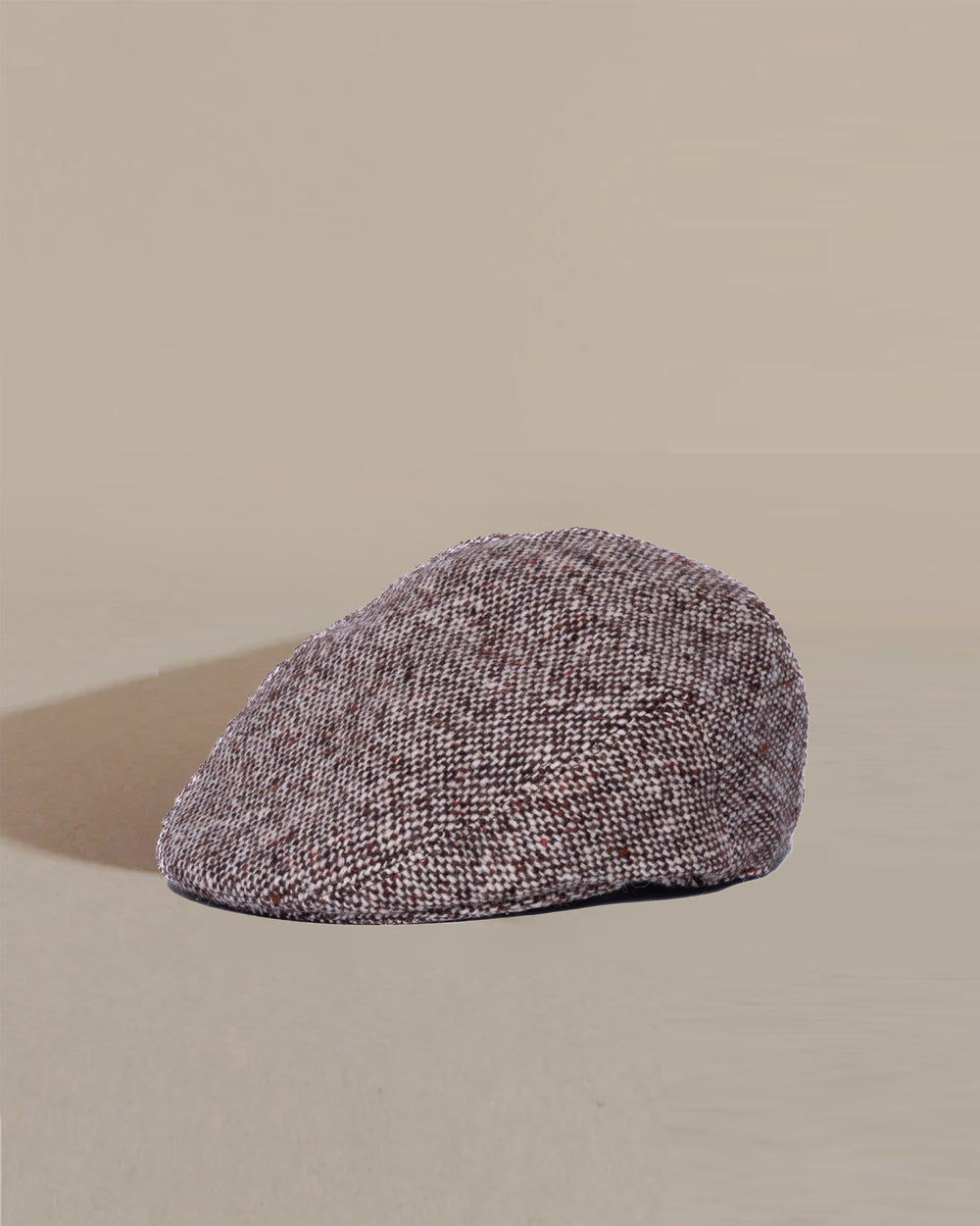 brown-tweed