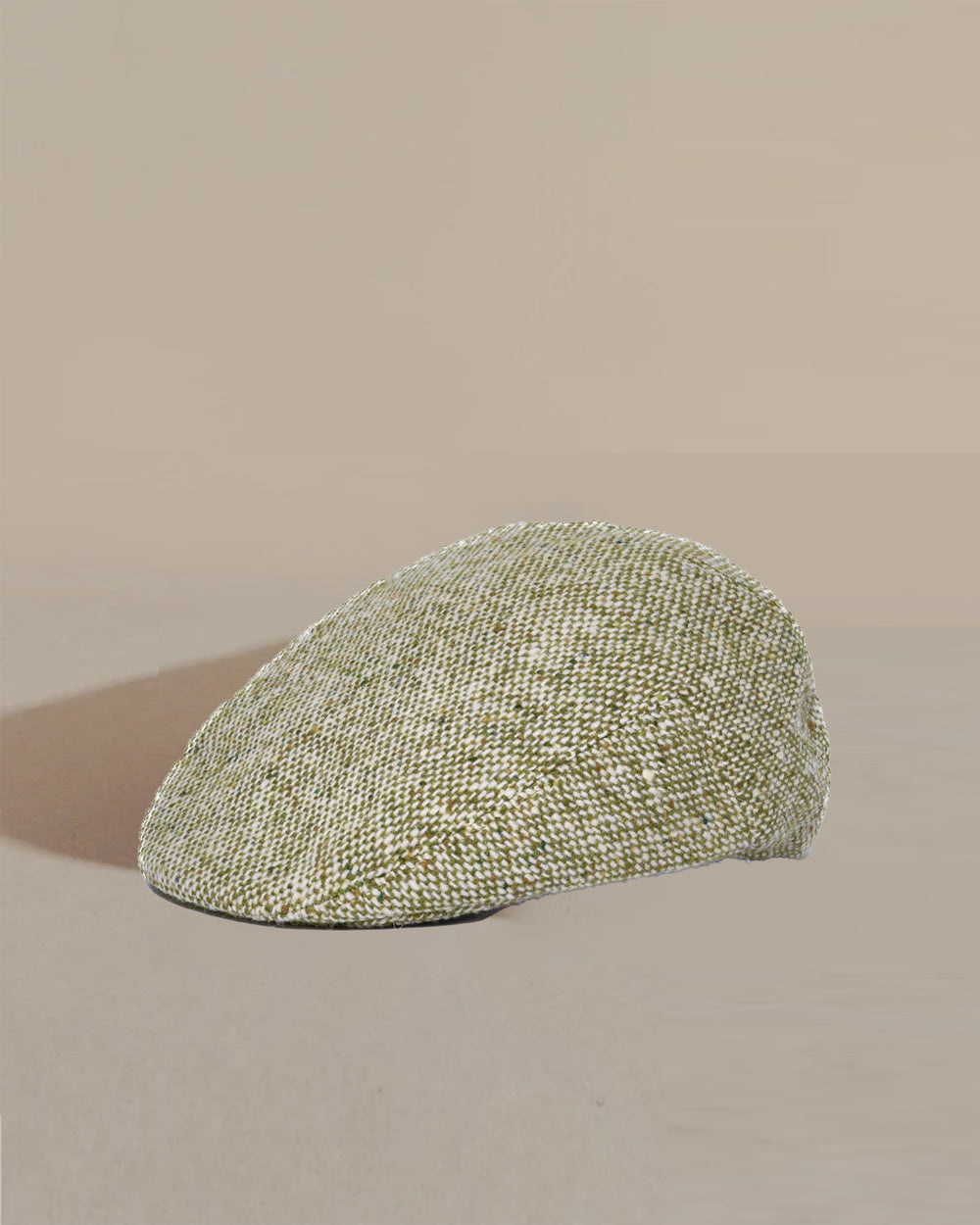 green-tweed