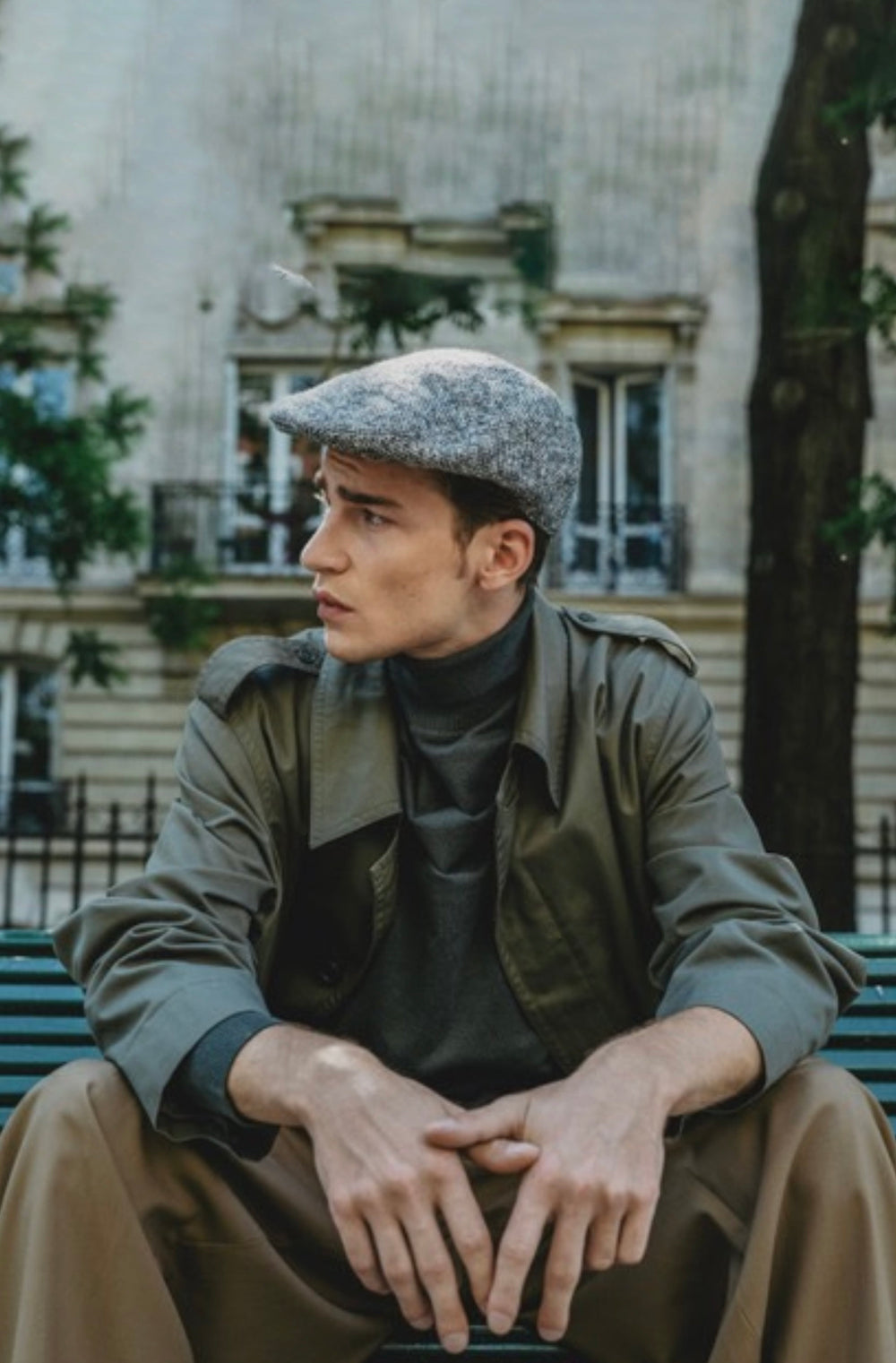 navy-tweed