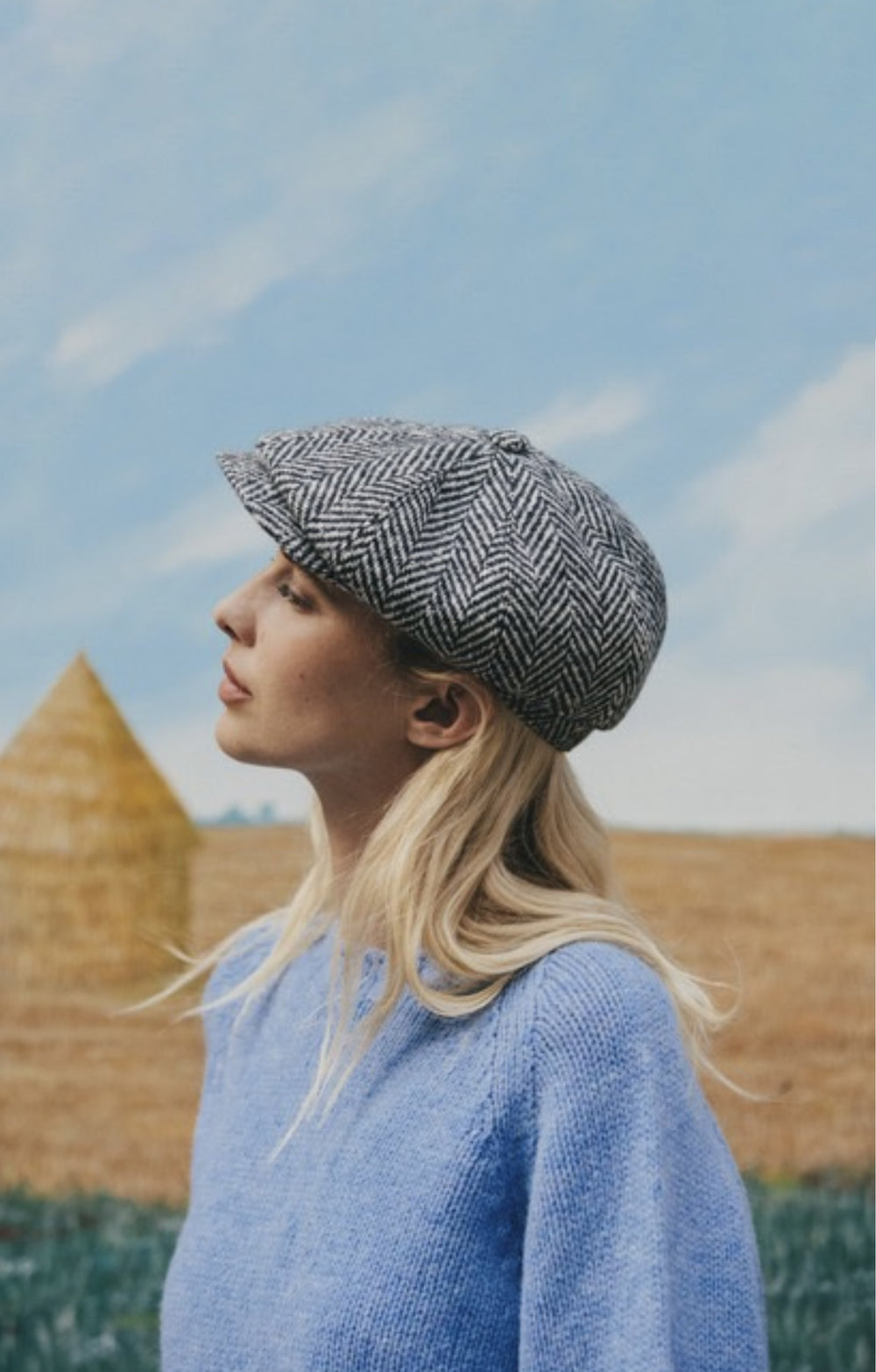 navy-herringbone