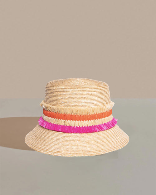 JASMIN Natural straw