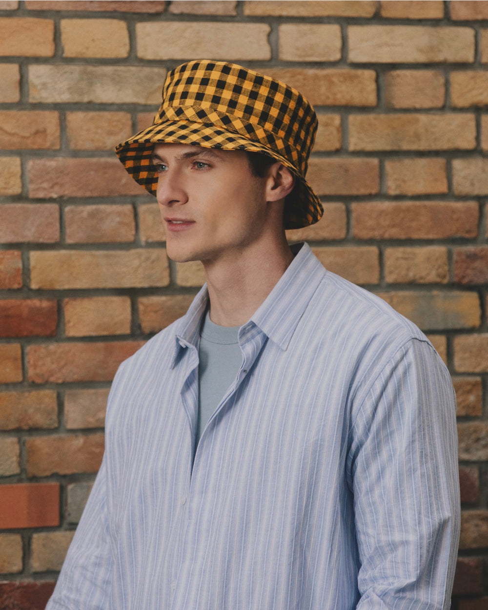 yellow-black-masai