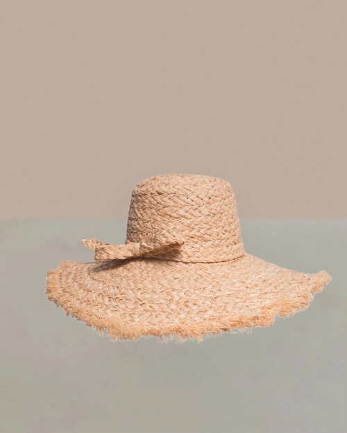 La Madrague Raffia