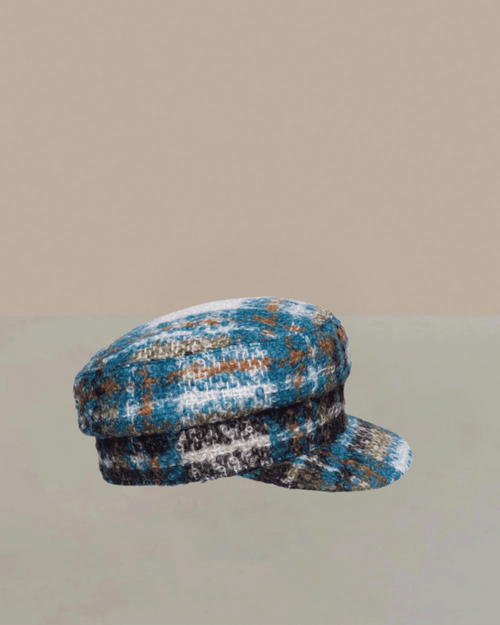blue-bouclette-tartan