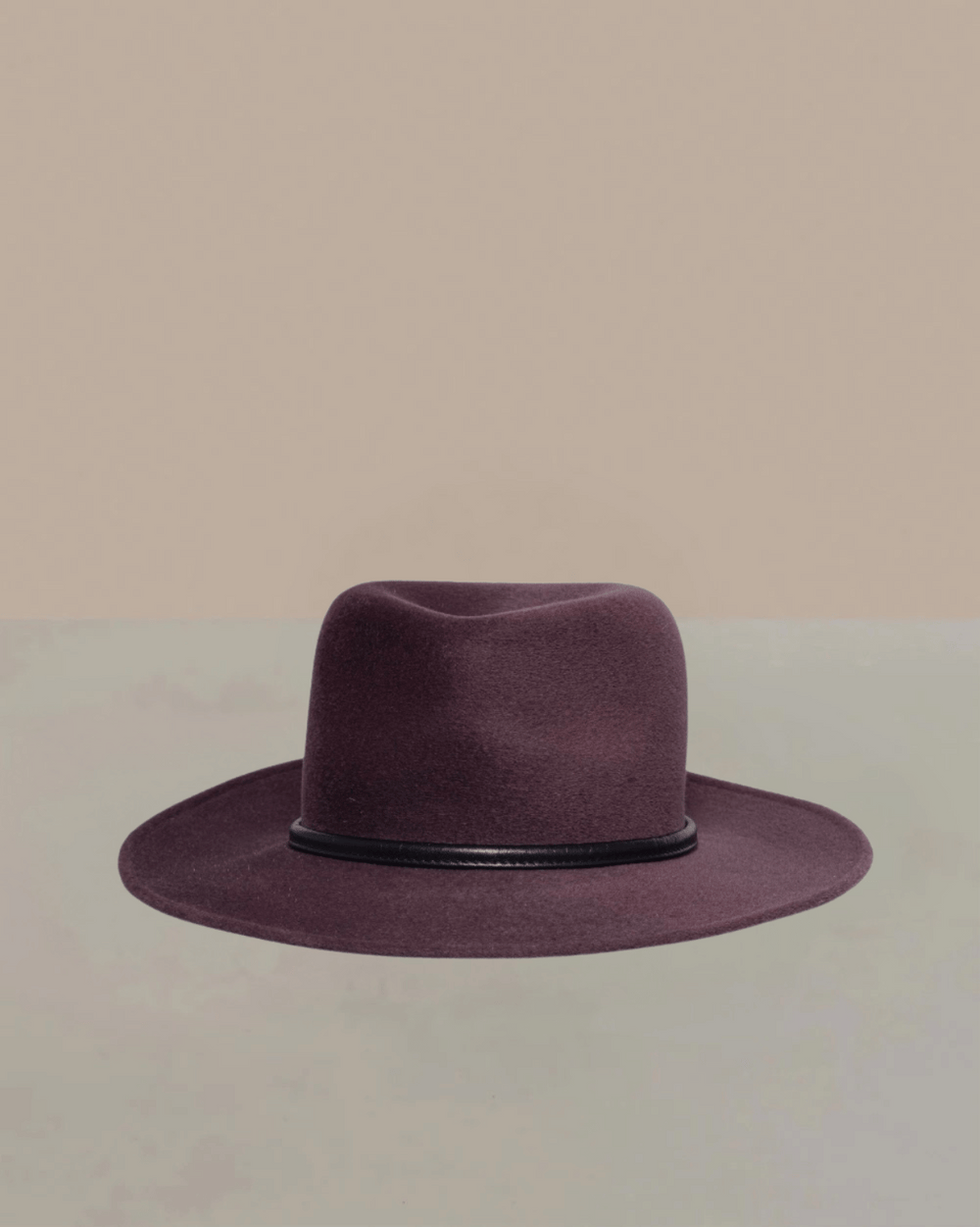 Marcello Felt Heather