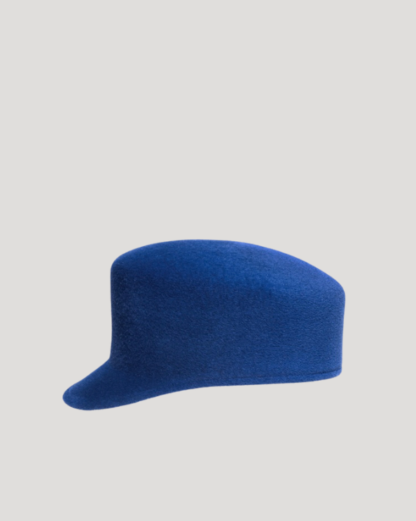 Skagen Felt Empire Blue