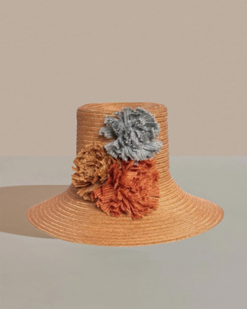 STARDUST Sisal with Sisal Flowers