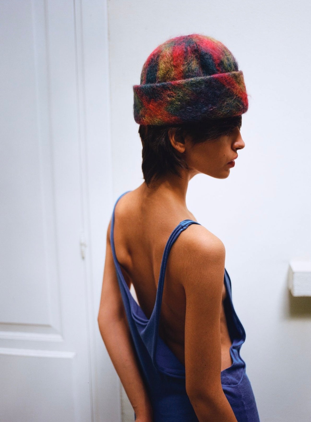 green-red-tartan