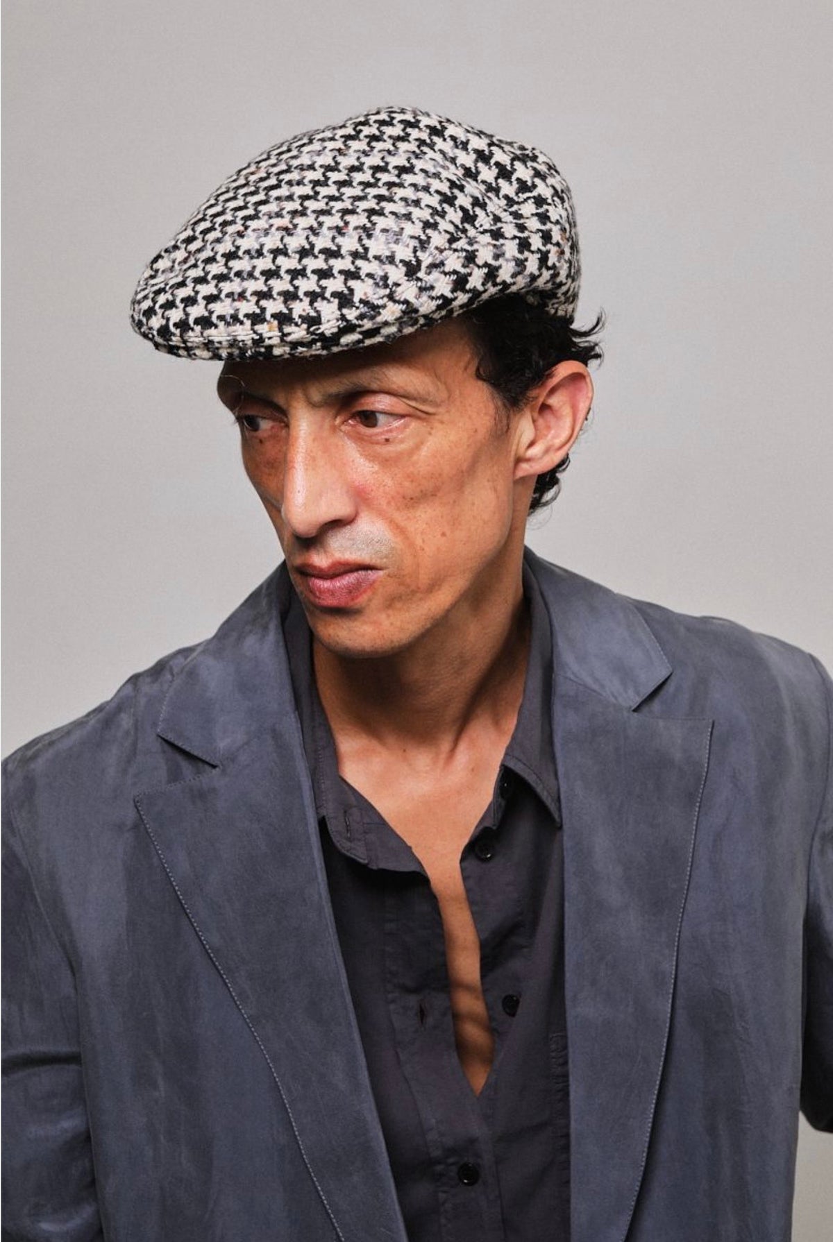 houndstooth