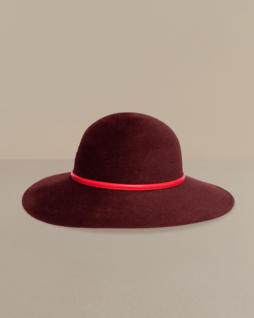 capucine red-wine