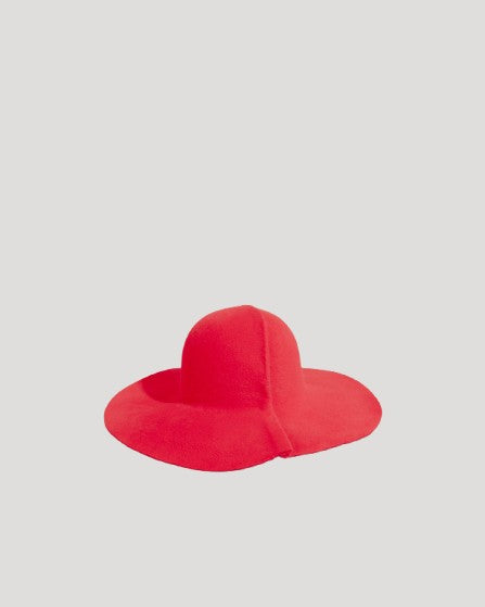packshot red