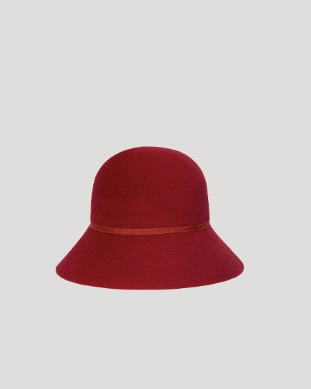 ruby-red