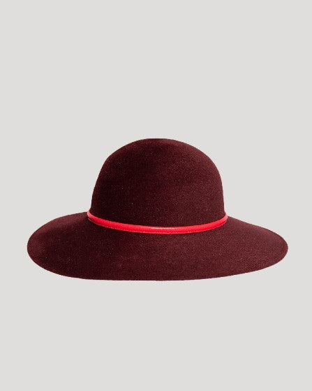 capucine red-wine