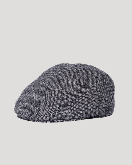 navy-tweed