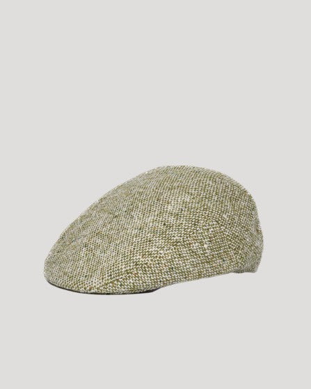 green-tweed