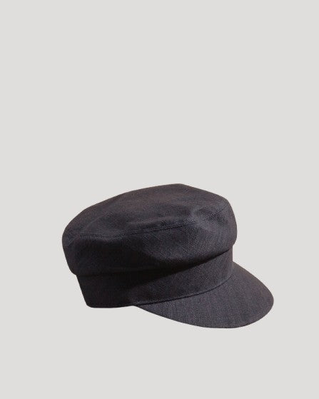 women wear navy