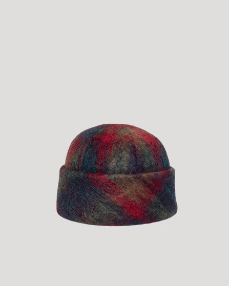 green-red-tartan