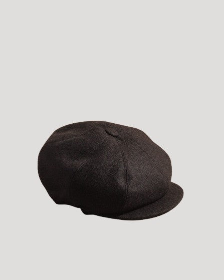 black packshot