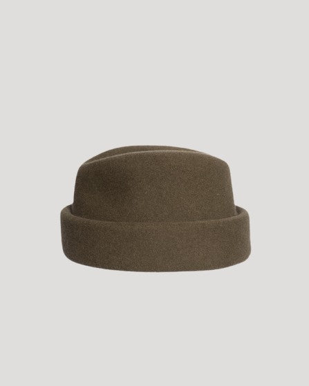 olive-green