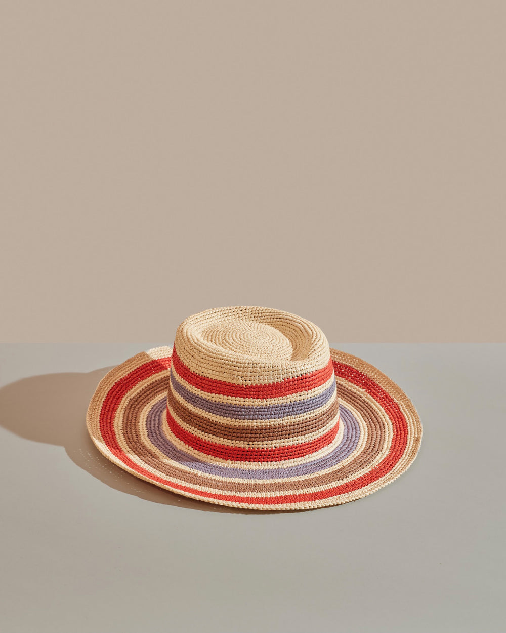 crochet-striped
