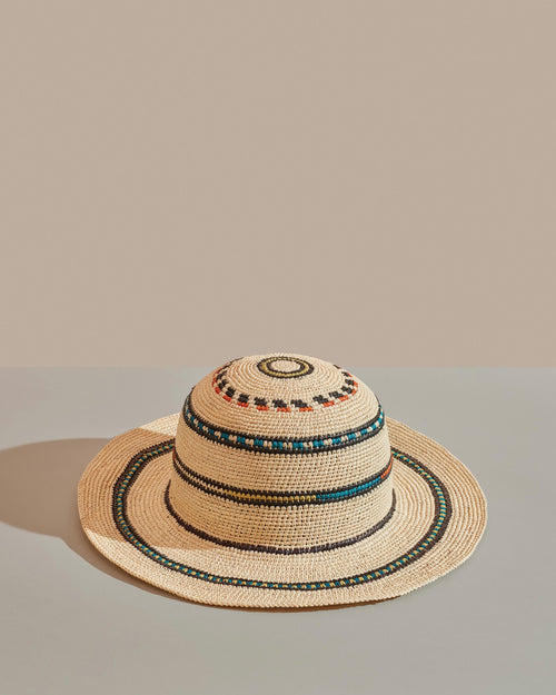 crochet-ndebele