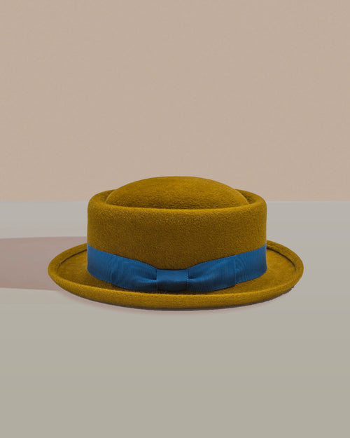 mustard