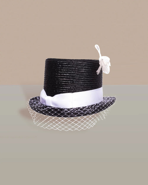 Mini Topper Papillon