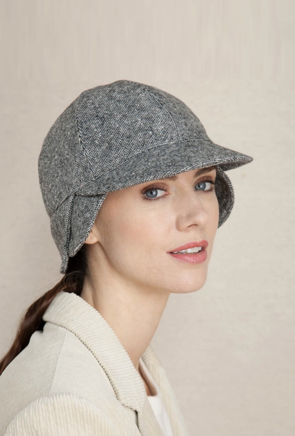 RAMBLER Wool Caviar