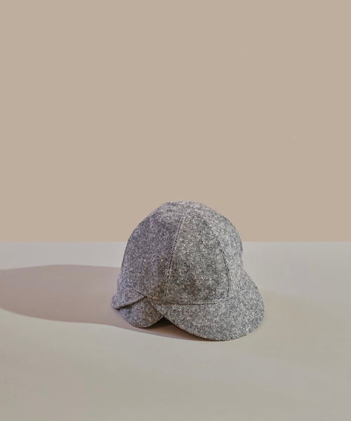 RAMBLER Wool Caviar