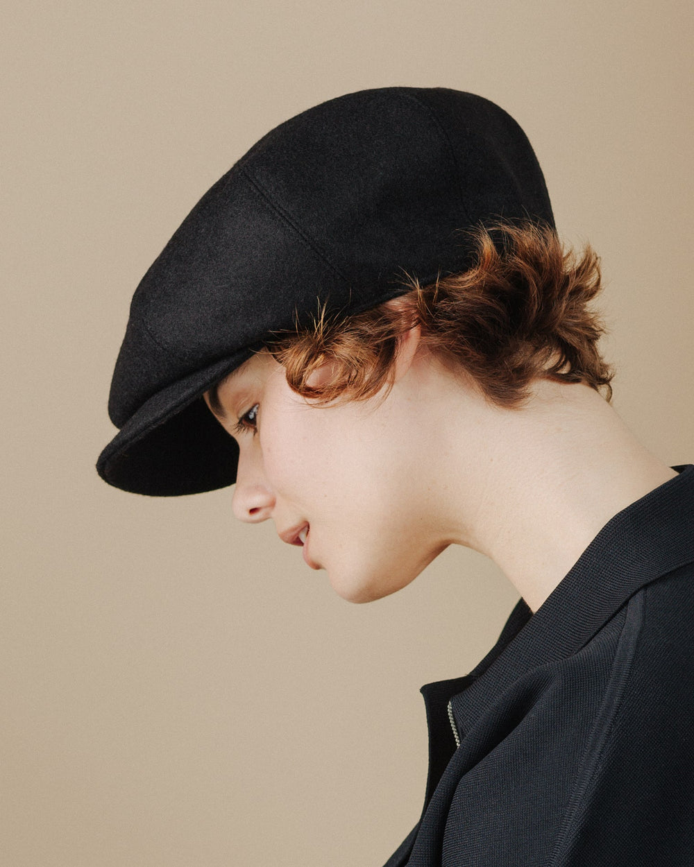 women wear black