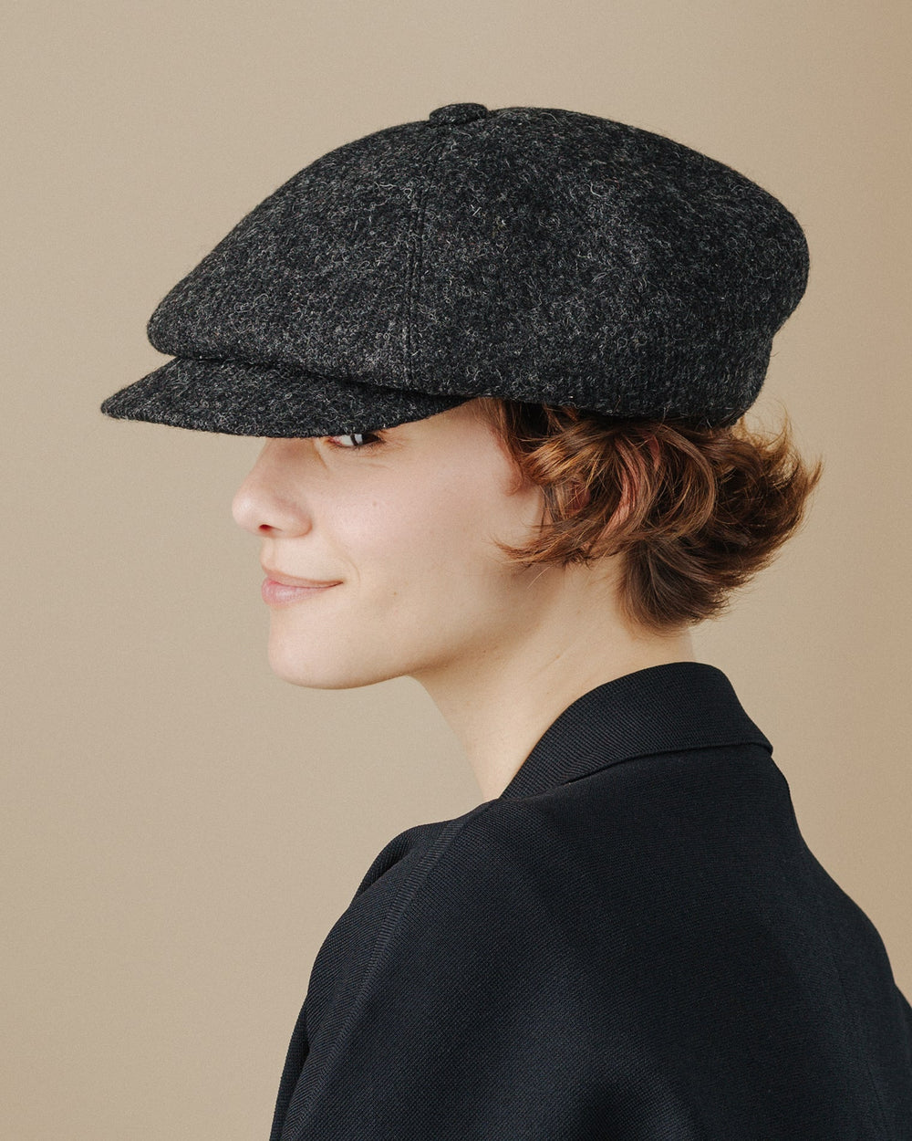women wear earth-jet