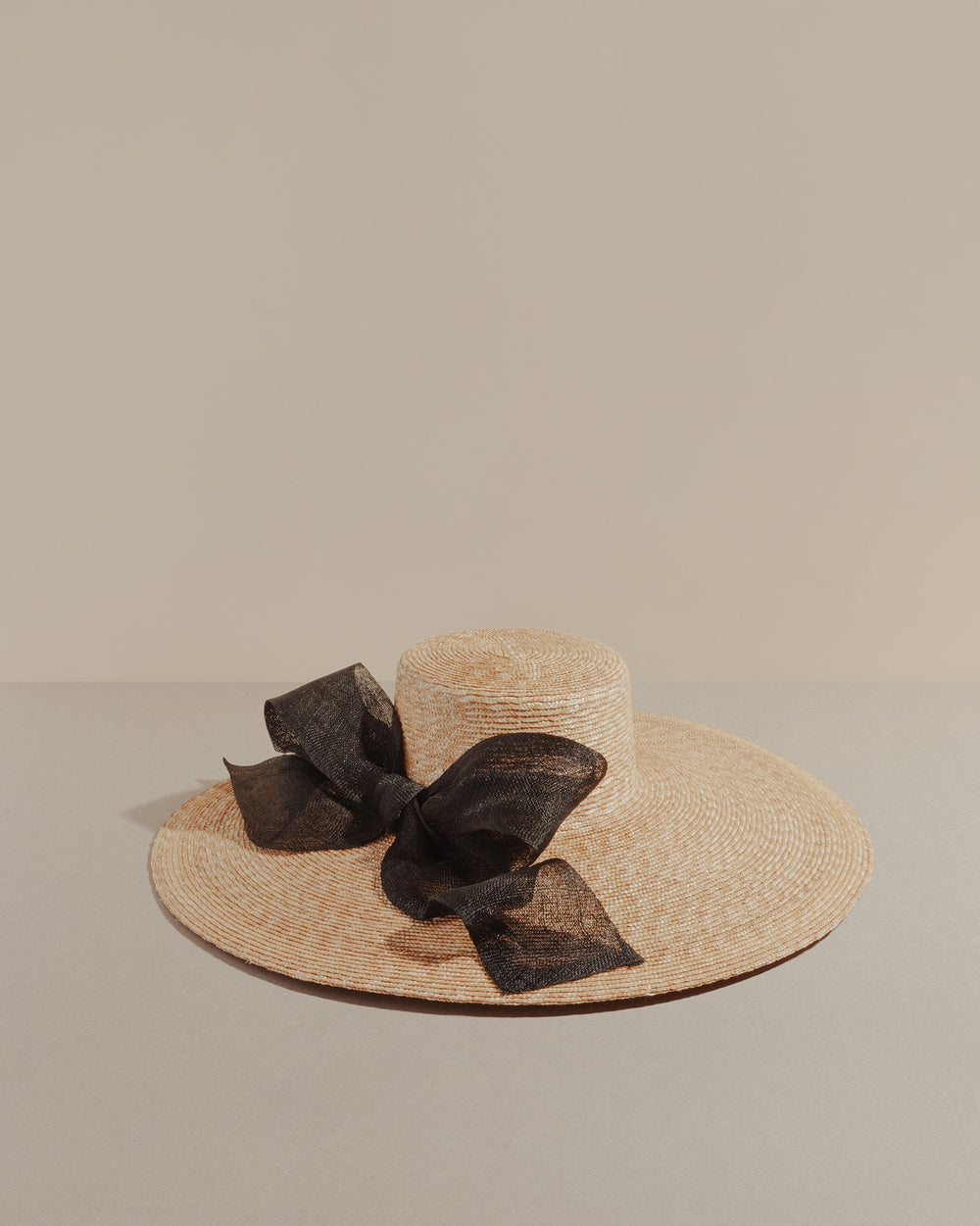 CAPELINE ROZEL Paille