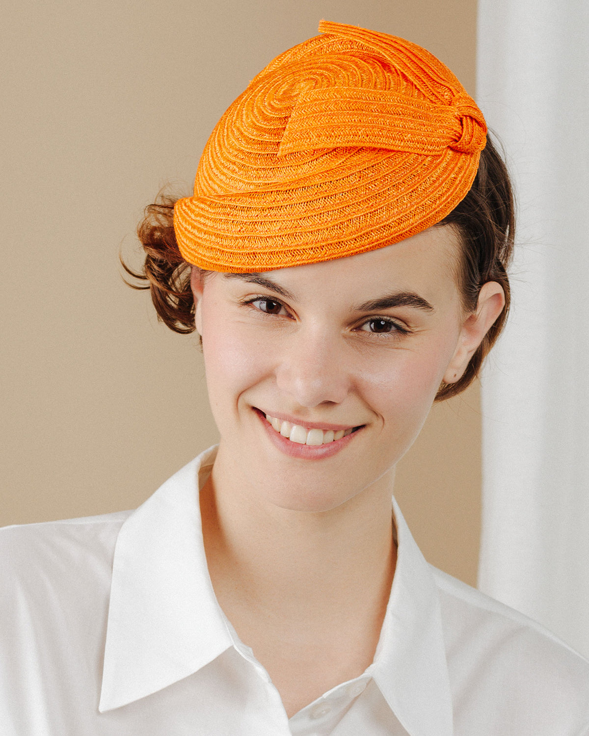 women wear sisal