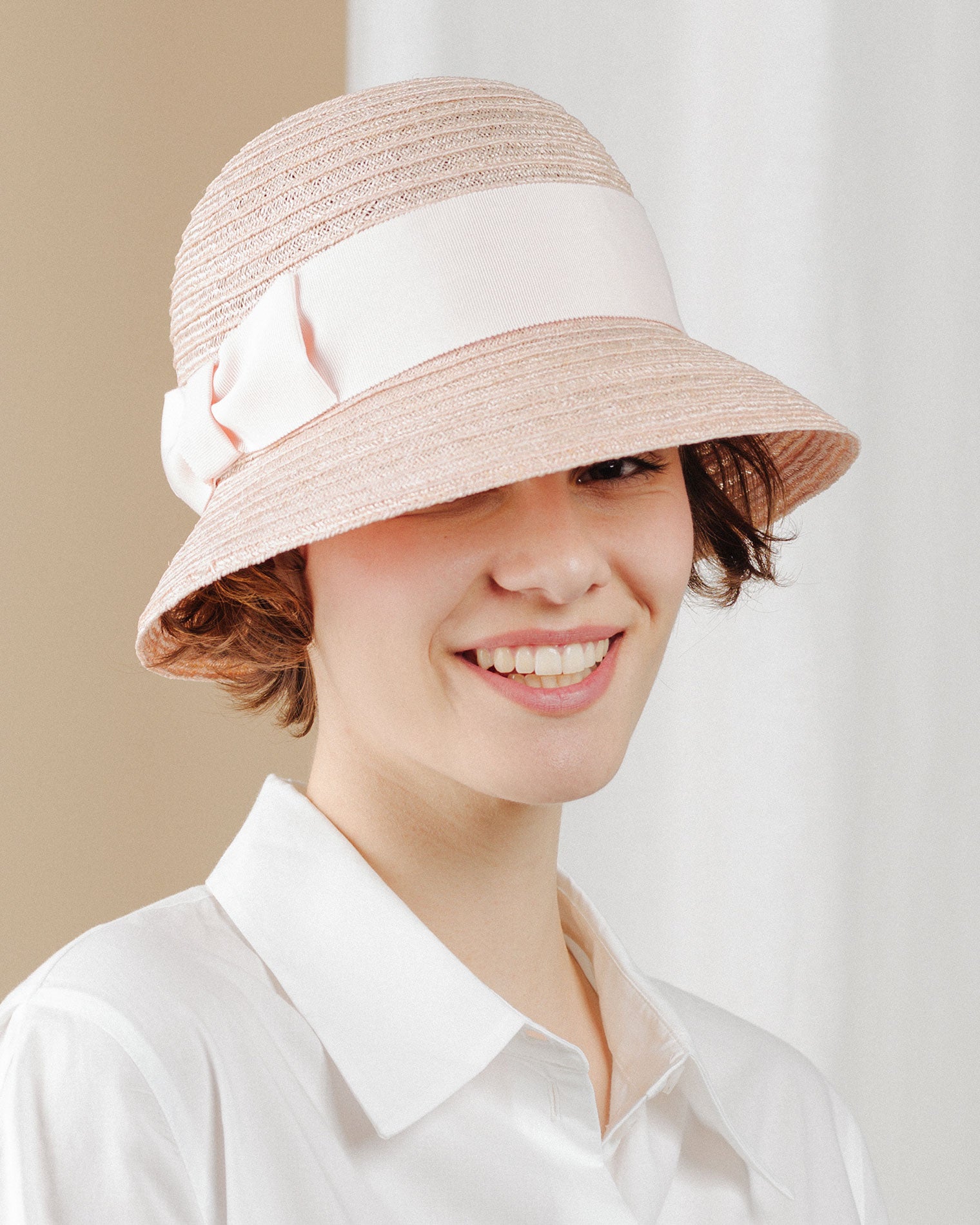 women wear sisal