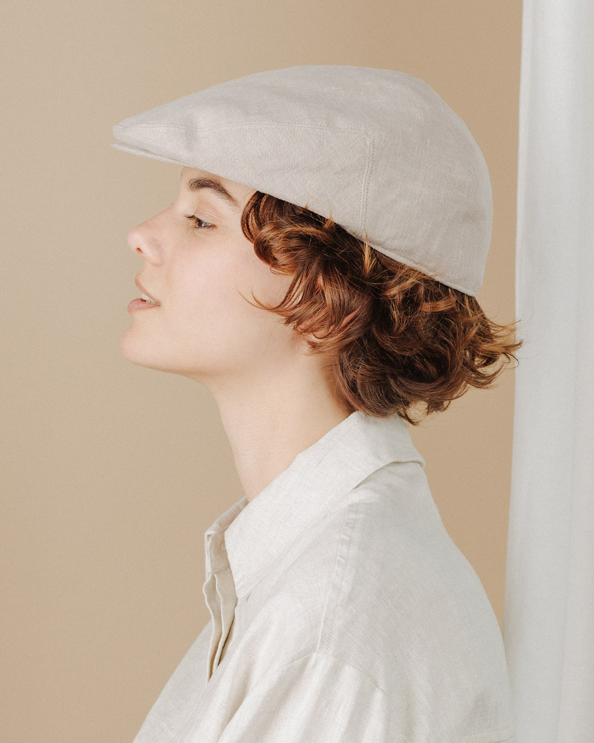 women wear natural