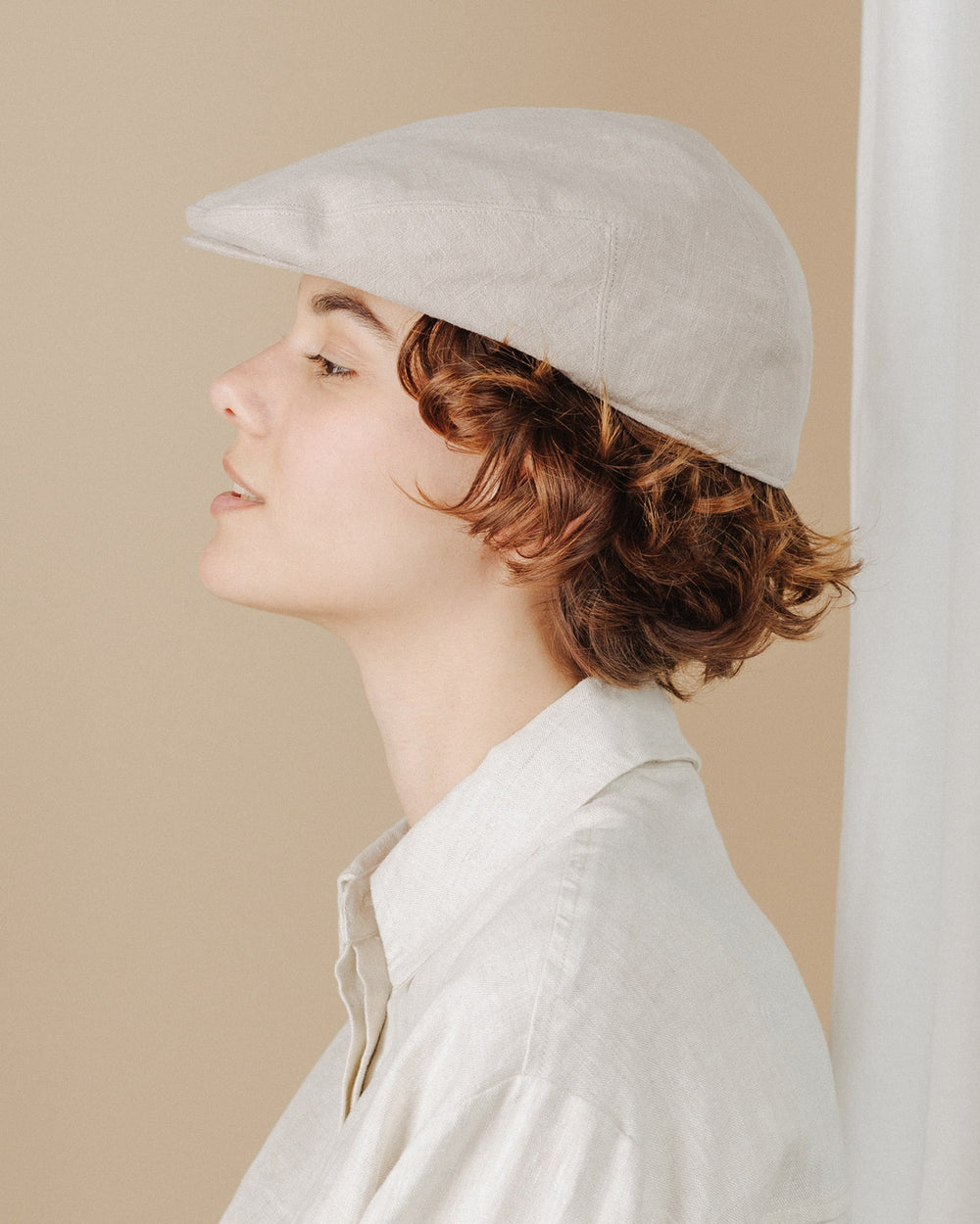 women wear natural