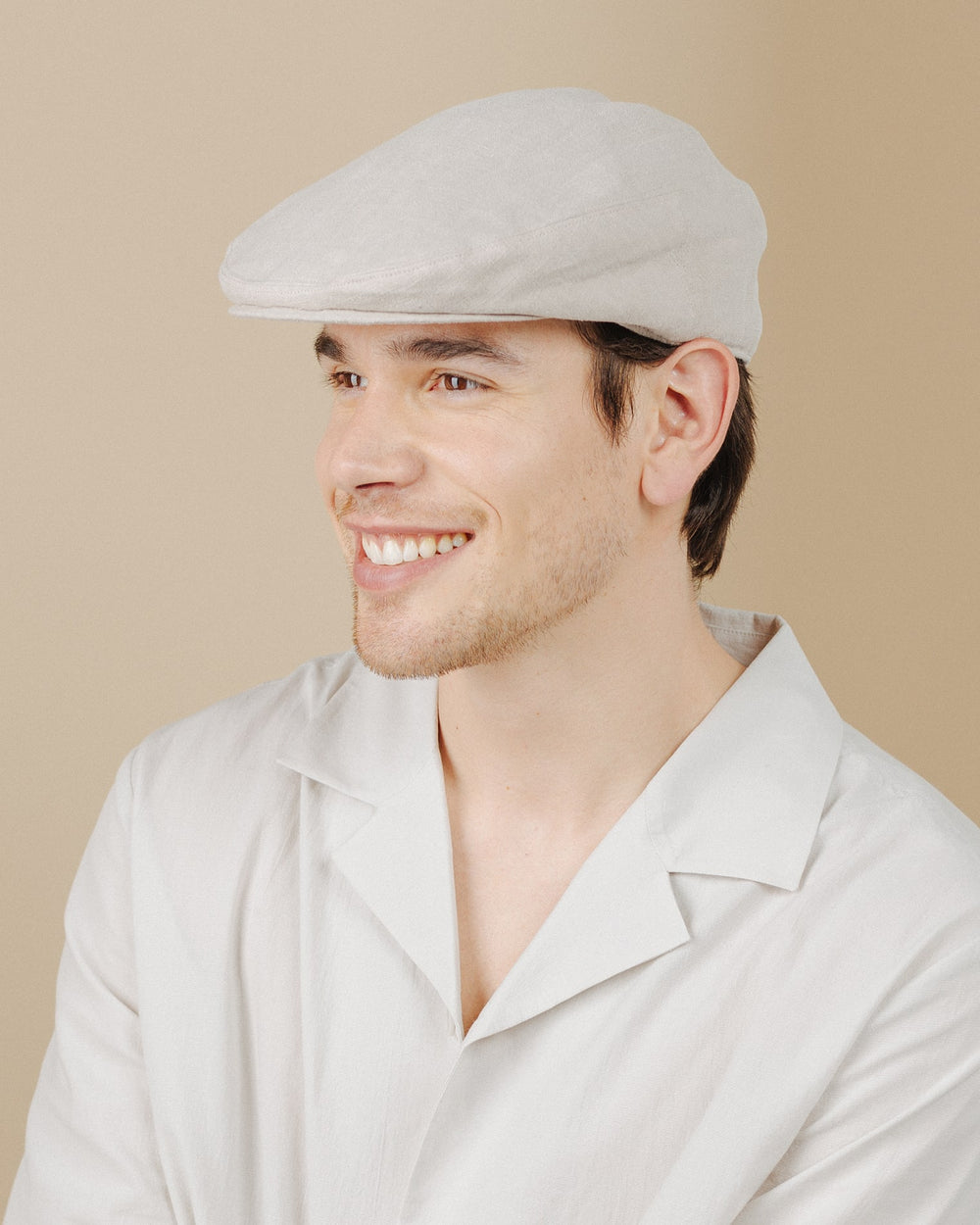 men wear natural