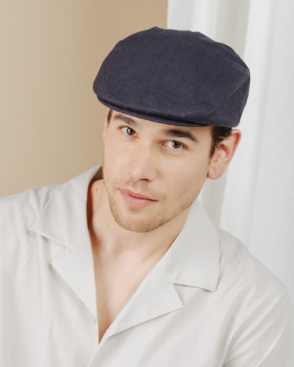 men wear navy