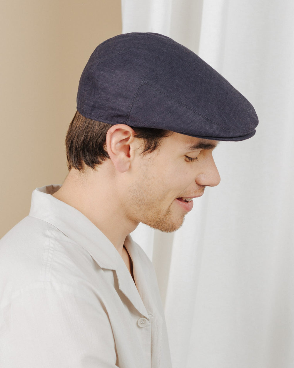 men wear navy