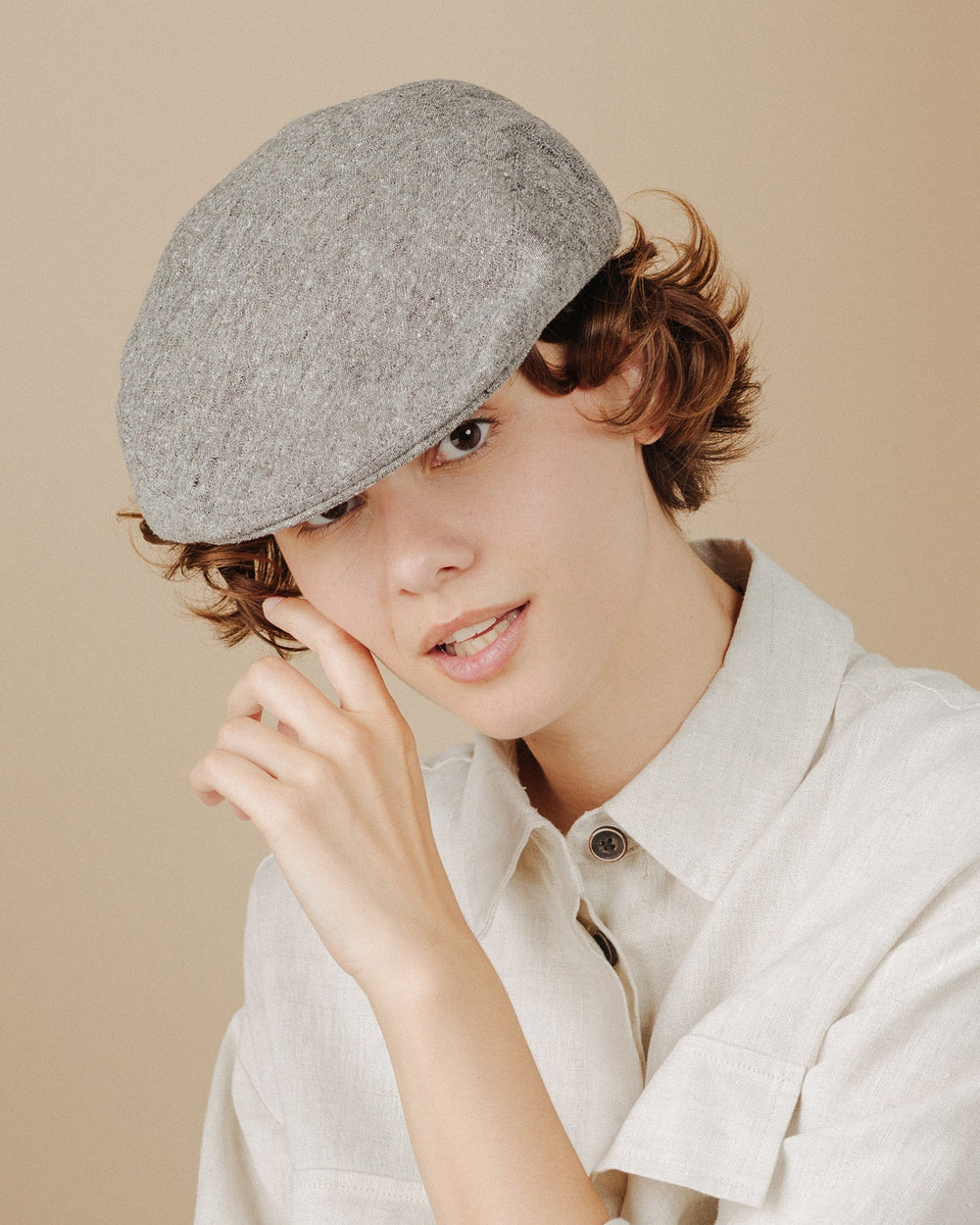 women wear shilmore-grey