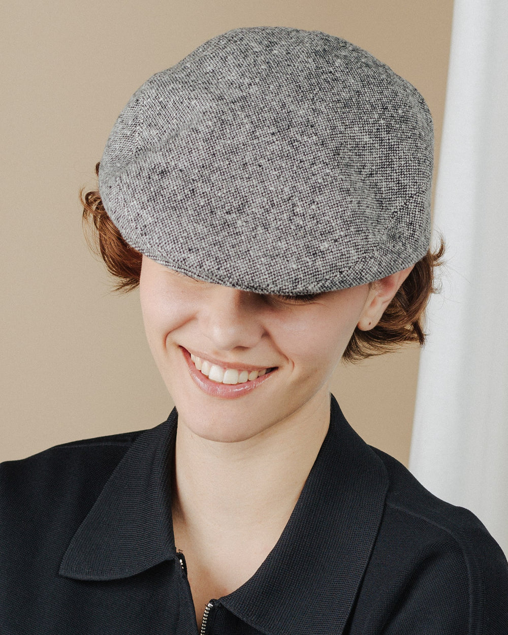 women wear caviar